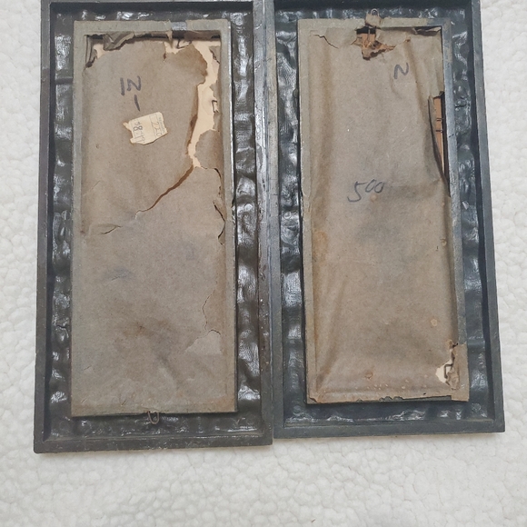 Vintage Rococo Frame - Picture 7 of 7